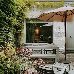 Marcel De Business & Travel 5*, Ghent Belgium