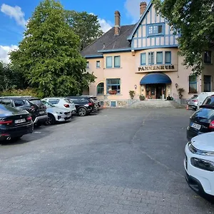 Pannenhuis Brugge