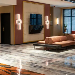 Amory By Hyllit Hotel Antwerpen