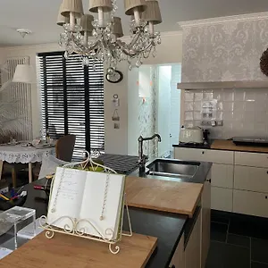 Guestsuite Lady Anna Brugge