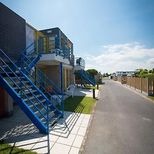 Park Merlo Vakantiepark Bredene