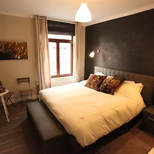 Sablon , Antwerp Belgium