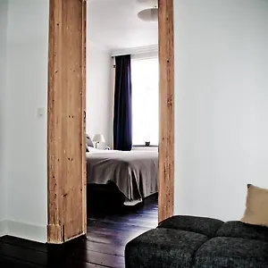 House Ninety Bed & Breakfast Brussel