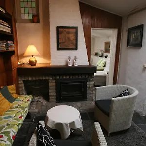 Het Wilgenhuis Bed & Breakfast Oostende