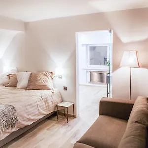 Sable D'o -vlak Aan De Zee- Bed & Breakfast Mariakerke (Belgium Coast)