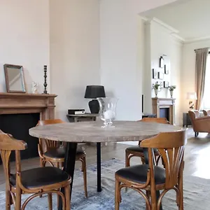 Cap's House , Ghent Belgium