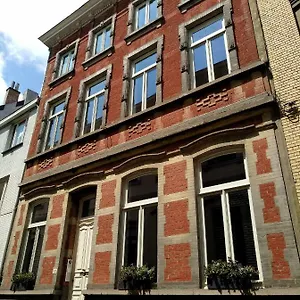Baudelo Bed & Breakfast Gent