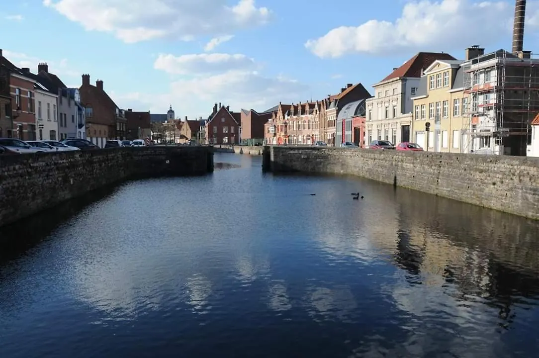 B&B Passage Pure Bruges