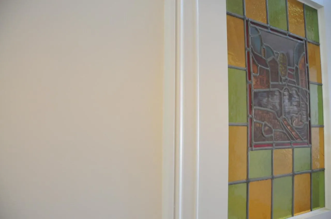 Bed & Breakfast B&B Passage Pure Bruges