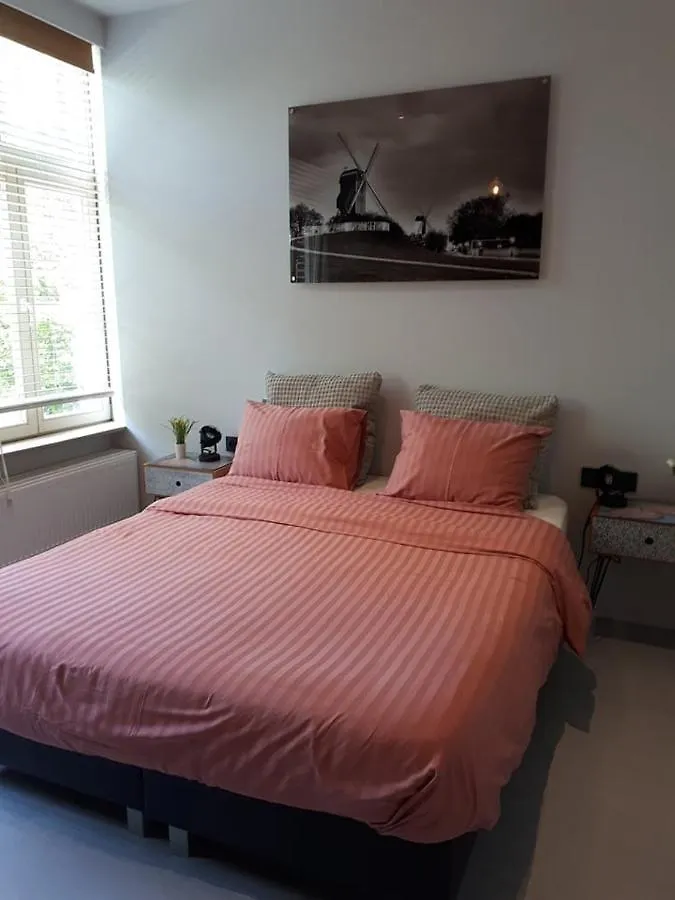 B&B Passage Pure Bruges 0*,
