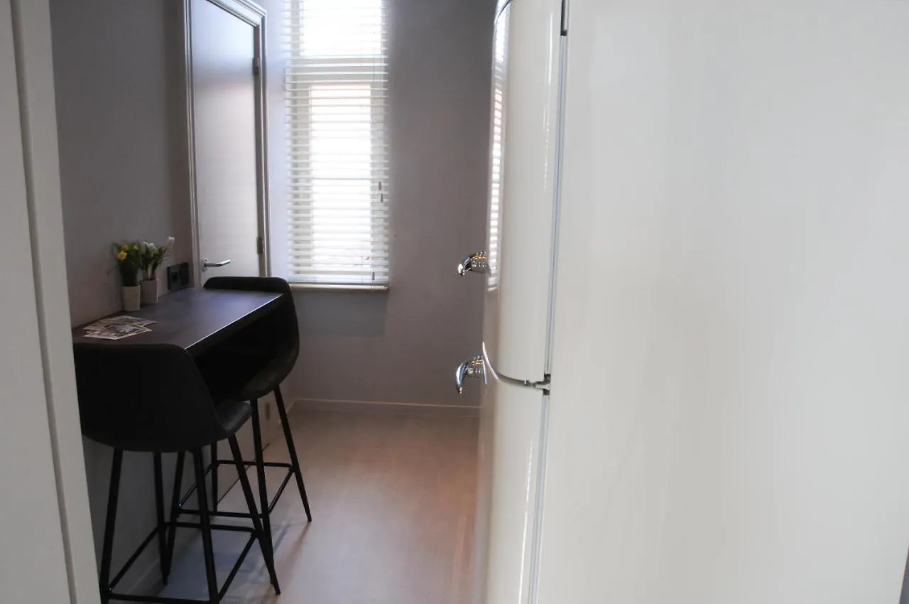 B&B Passage Pure Brugge